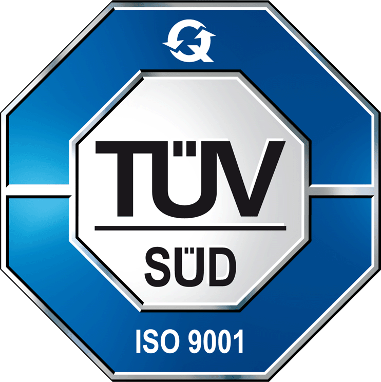 ISO 9001